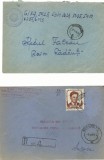 AMS# - LOT 4 PLICURI CIRCULATE INTRE LOCALITATI DIN BUCOVINA 1958