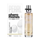 Parfum Cu Feromoni Pentru Femei Pearl, 14 ml, Cobeco