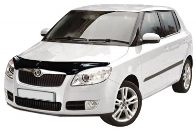 Deflector capota SKODA FABIA (5J) 2007-2015 foto