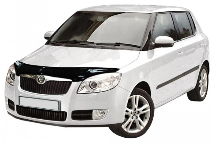 Deflector capota SKODA FABIA (5J) 2007-2015