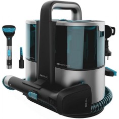 Aspirator cu spalare Cecotec Conga CarpetSpot Clean XL, 400W, curatare covoare, tapiterie, saltele