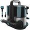 Aspirator cu spalare Cecotec Conga CarpetSpot Clean XL, 400W, curatare covoare, tapiterie, saltele