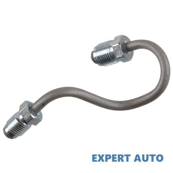 Conducta frana spate Seat Leon 2 (2005-&gt;)[1P1]
