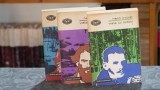 Cumpara ieftin Viata lui Tolstoi - Henri Troyat 3 volume editura Minerva Biblioteca pentru toti biografii carti clasice