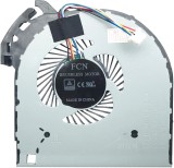 Cooler Laptop, Lenovo, V110-15IAP Type 80TG, 5H40M44680, DFS531005PL0T-FHLR, 023.1006P.0001, 5V, 0.5A