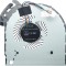 Cooler Laptop, Lenovo, V110-15IKB Type 80TH, 5H40M09358, 5H40M09359, DFS531005PL0T-FHLR, 023.1006P.0001, 5V, 0.5A