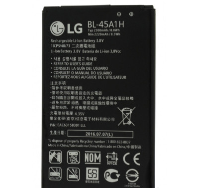Acumulator LG BL-45A1H, LG K10 (2016), K420N foto
