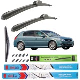 Cumpara ieftin Ștergătoare Hybrid TeamCar&reg; Opel Signum (2003&ndash;2008) &ndash; Set Complet