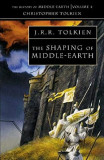 The Shaping of Middle-earth | Christopher Tolkien, J.R.R. Tolkien, Harpercollins Publishers