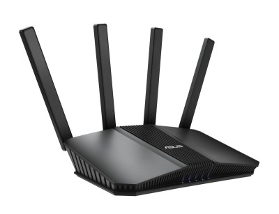 ASUS ROUTER RT-BE58U BE3600 DUAL-BAND foto