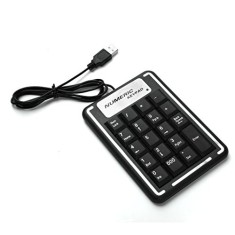 Tastatura Numerica USB Laptop Calculator