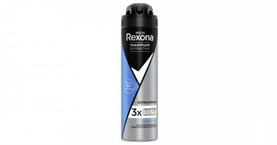 Rexona Maximum protection f&amp;eacute;rfi izzad&amp;aacute;sg&amp;aacute;tl&amp;oacute; Dezodor Cobalt dry 150ml foto