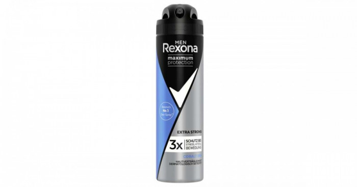 Rexona Maximum protection f&eacute;rfi izzad&aacute;sg&aacute;tl&oacute; Dezodor Cobalt dry 150ml