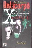 DOSARELE X: ANTICORPII-KEVIN J. ANDERSON-354623