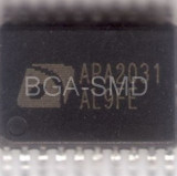Apa2031 Circuit Integrat