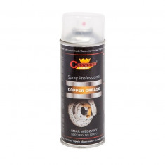 Spray Profesional Vaselina cu continut de Cupru, rezistent termic, 1200 C, 400ml foto