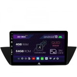 Cumpara ieftin Navigatie BMW X1 (2009-2015), Android 13, A-Octacore 4GB RAM + 64GB ROM, 10.1 Inch - AD-BGA10004+AD-BGRKIT394