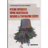 Oteluri Sinterizate Supuse Solicitarilor Mecanice la Temperaturi Scazute