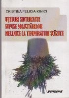 Oteluri Sinterizate Supuse Solicitarilor Mecanice la Temperaturi Scazute foto