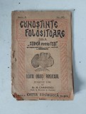 Dr. M. Cahanescu - Ficatul, Pancreasul și Boalele Lor (Nr. 37, Seria A) - 1943