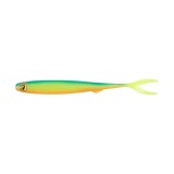 Shad Fox Rage Slick Finesse Super Soft Blue Back Chartreuse UV 20cm