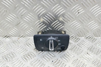 Modul de control comutator faruri AUDI A6 4G2, C7, 4GC 2013 OEM: 4G0941531 13911053 foto