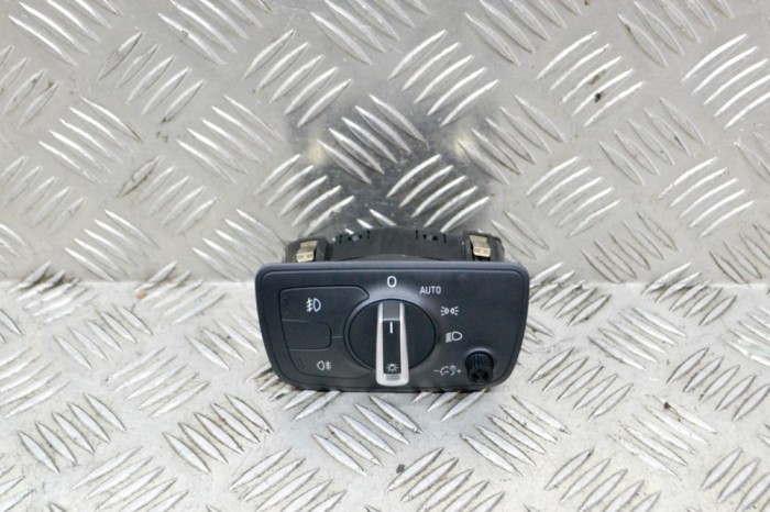 Modul de control comutator faruri AUDI A6 4G2, C7, 4GC 2013 OEM: 4G0941531 13911053