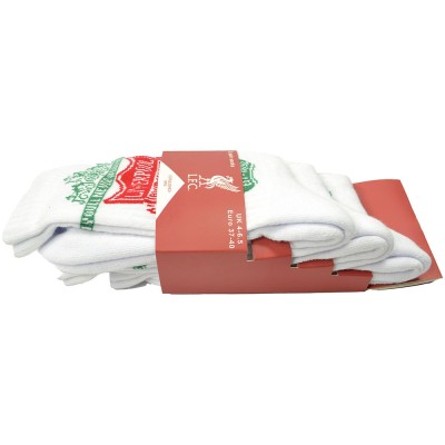 FC Liverpool set șosete Sport - 8-11 UK foto