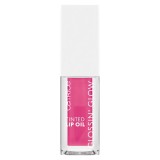 Ulei pentru buze Glossin&#039; Glow Tinted Lip Oil 040, 4ml, Catrice