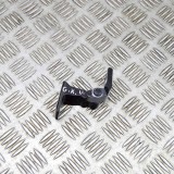 Balama ușă st&acirc;nga spate PORSCHE MACAN DKN 2019 OEM: 4G0831401D 17264019