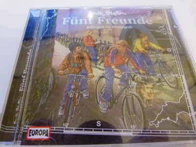 Funf Freunde , 894 foto
