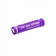 Baterie ER10450, AAA, litiu, 3.6V, Pkcell
