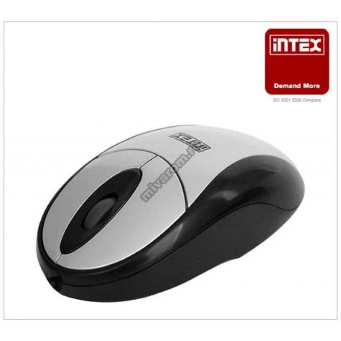 Mouse Optic Intex OP-48