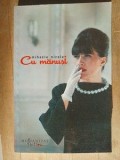 Cu manusi- Mihaela Nicola