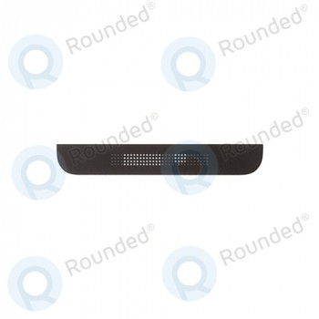 Husa inferioară HTC One Mini neagră