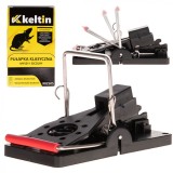 Capcana clasica pentru soareci, Keltin K02505