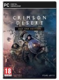 Crimson Desert Day One Edition PC