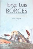 MOARTEA SI BUSOLA VOL.1-JORGE LUIS BORGES f1