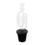 Dop pentru damigeana 10-20 litri, cu serpentina plastic, Gimihome