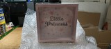 Pusculita Little Princess 20x20x5 cm &ndash; pușculiță cu ramă foto