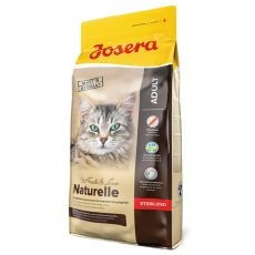 JOSERA Naturelle 2 kg foto