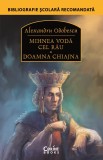 Mihnea Voda cel Rau. Doamna Chiajna - Alexandru Odobescu, Corint