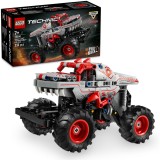 LEGO&reg; Technic - Monster Jam&trade; ThunderROARus&trade; cu motor cu arc 42200, 232 piese