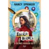 Enola Holmes - A k&uuml;l&ouml;n&ouml;s krinolin esete - Nancy Springer