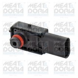 MEAT &amp; DORIA 829006 Senzor presiune, amplificare frane