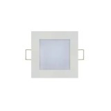 Set 2 spoturi led Horoz, Slim/Sq-15w, 6400k, 900ml, 100-265v / EXT 056-005-0015