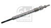 FEBI BILSTEIN 38831 Bujie incandescenta