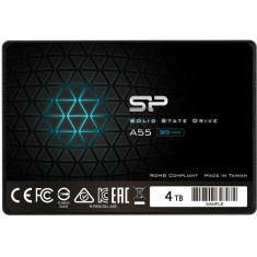 Solid State Drive (SSD) Silicon Power ACE A55, SATA III, 4TB foto