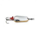LINGURITA OSCILANTA D.A.M EFFZET TWIN SILVER-GOLD 22GR 55MM