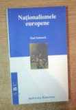 Nationalismele europene / Paul Sabourin